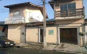 Hospedagem Pousada Fantasia Paraty